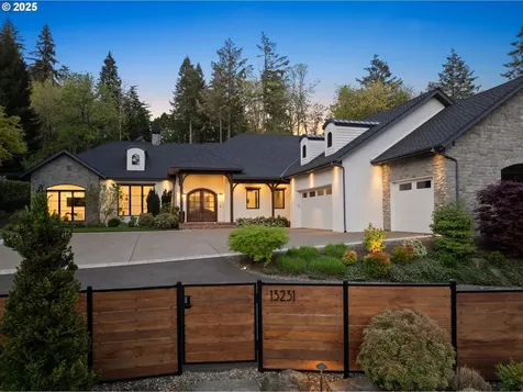13231 SW Iron Mountain Boulevard Portland OR 97219