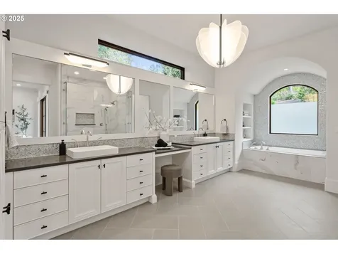 13231 SW Iron Mountain Boulevard Portland OR 97219