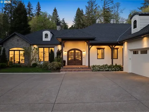 13231 SW Iron Mountain Boulevard Portland OR 97219
