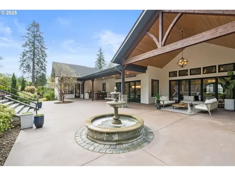 13231 SW Iron Mountain Boulevard Portland OR 97219