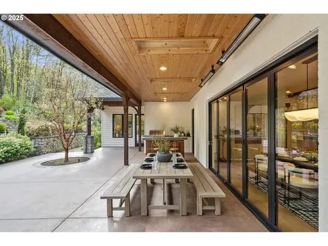 13231 SW Iron Mountain Boulevard Portland OR 97219