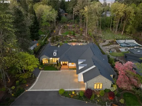 13231 SW Iron Mountain Boulevard Portland OR 97219