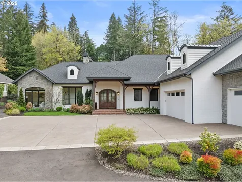 13231 SW Iron Mountain Boulevard Portland OR 97219