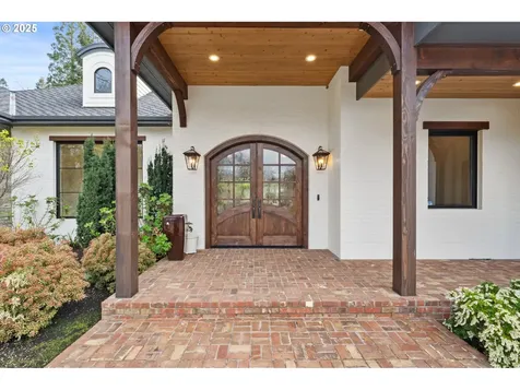 13231 SW Iron Mountain Boulevard Portland OR 97219