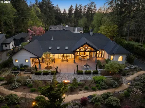 13231 SW Iron Mountain Boulevard Portland OR 97219
