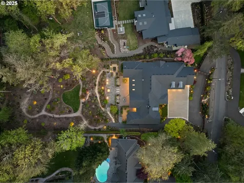 13231 SW Iron Mountain Boulevard Portland OR 97219