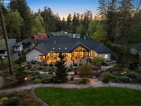 13231 SW Iron Mountain Boulevard Portland OR 97219