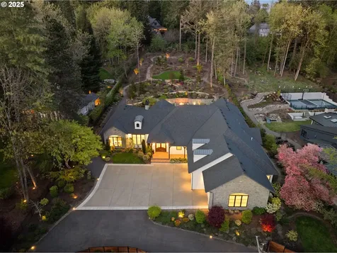 13231 SW Iron Mountain Boulevard Portland OR 97219