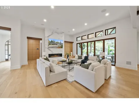 13231 SW Iron Mountain Boulevard Portland OR 97219