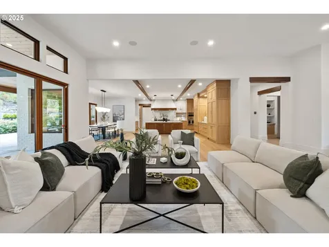 13231 SW Iron Mountain Boulevard Portland OR 97219