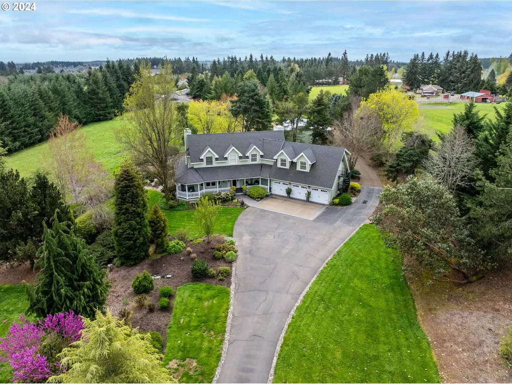 12485 SW Tooze Road Sherwood OR 97140