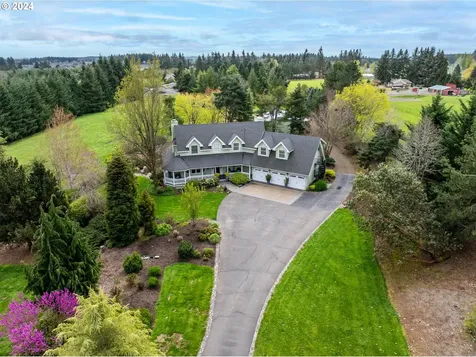 12485 SW Tooze Road Sherwood OR 97140
