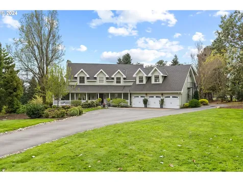 12485 SW Tooze Road Sherwood OR 97140
