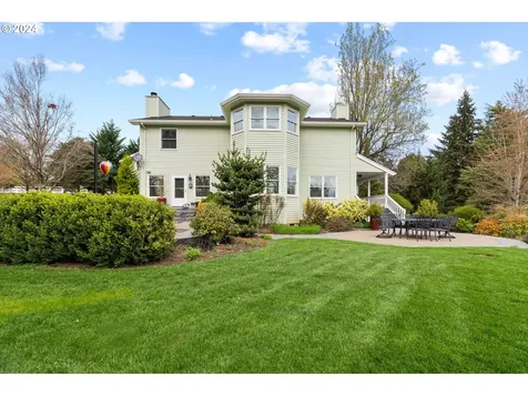 12485 SW Tooze Road Sherwood OR 97140