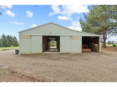 12485 SW Tooze Road Sherwood OR 97140