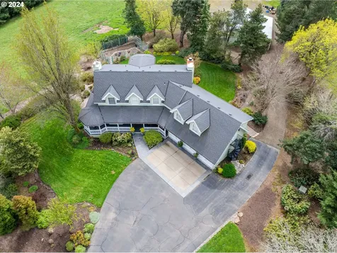 12485 SW Tooze Road Sherwood OR 97140