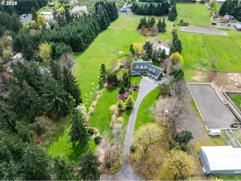 12485 SW Tooze Road Sherwood OR 97140