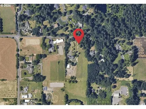 12485 SW Tooze Road Sherwood OR 97140