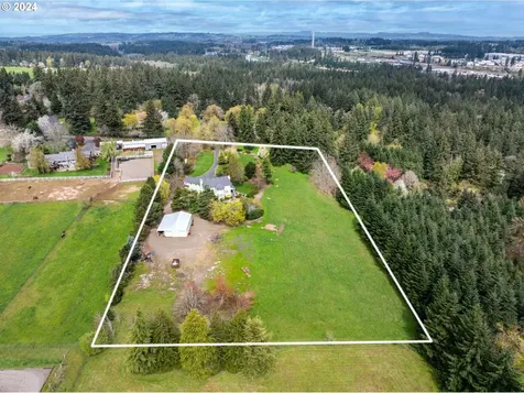 12485 SW Tooze Road Sherwood OR 97140