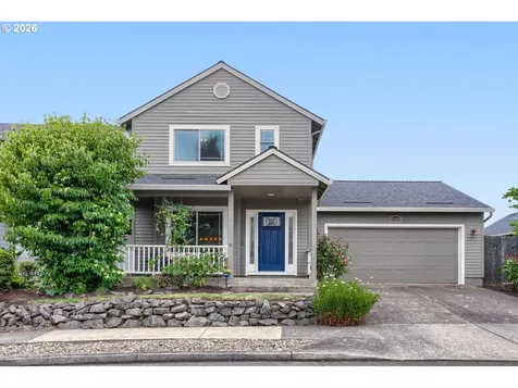 14983 SE Brackenbush Road Clackamas OR 97015