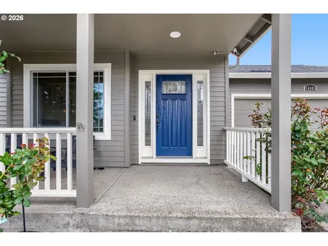 14983 SE Brackenbush Road Clackamas OR 97015