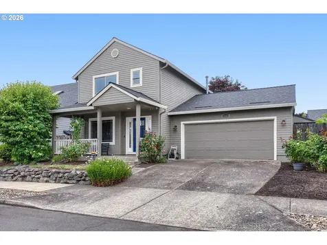 14983 SE Brackenbush Road Clackamas OR 97015