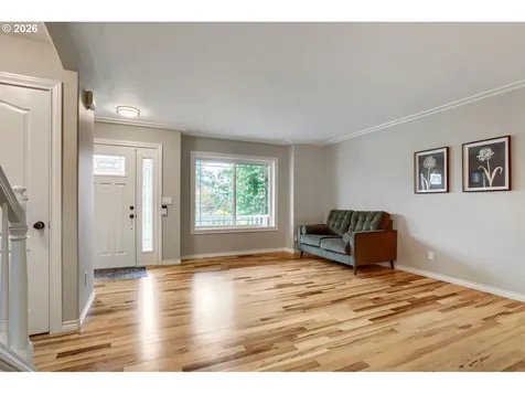 14983 SE Brackenbush Road Clackamas OR 97015