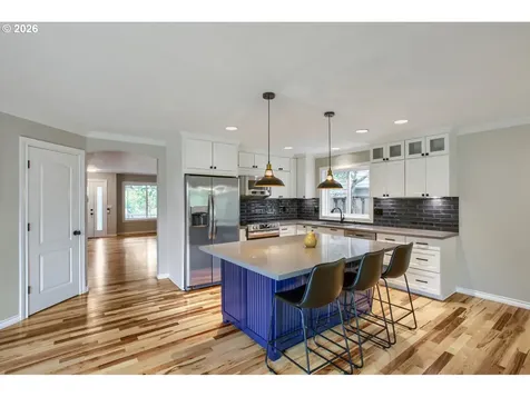 14983 SE Brackenbush Road Clackamas OR 97015