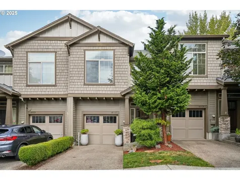 16117 NW Hildago Lane Portland OR 97229