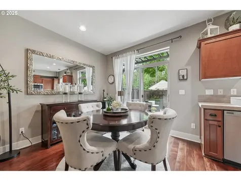 16117 NW Hildago Lane Portland OR 97229