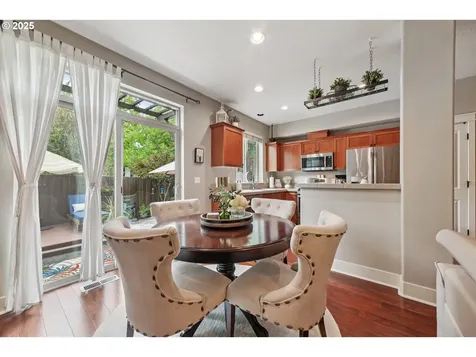 16117 NW Hildago Lane Portland OR 97229