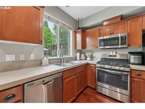 16117 NW Hildago Lane Portland OR 97229