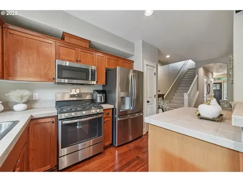 16117 NW Hildago Lane Portland OR 97229