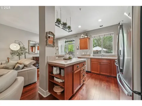 16117 NW Hildago Lane Portland OR 97229