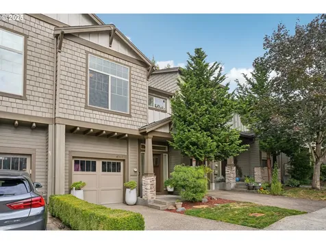 16117 NW Hildago Lane Portland OR 97229