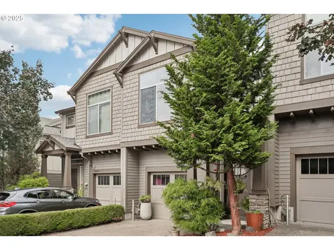 16117 NW Hildago Lane Portland OR 97229