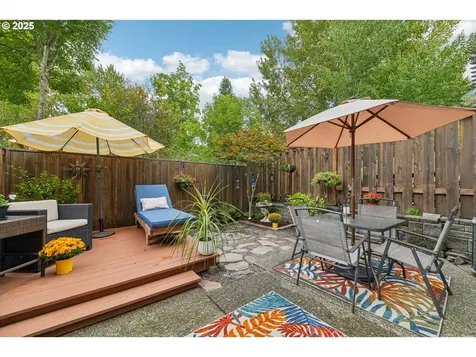 16117 NW Hildago Lane Portland OR 97229