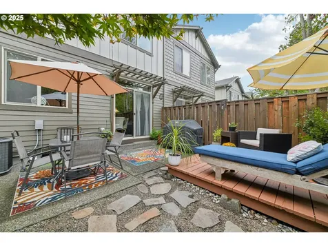 16117 NW Hildago Lane Portland OR 97229