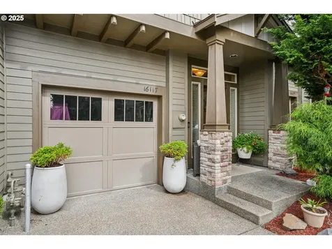 16117 NW Hildago Lane Portland OR 97229