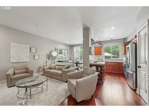 16117 NW Hildago Lane Portland OR 97229