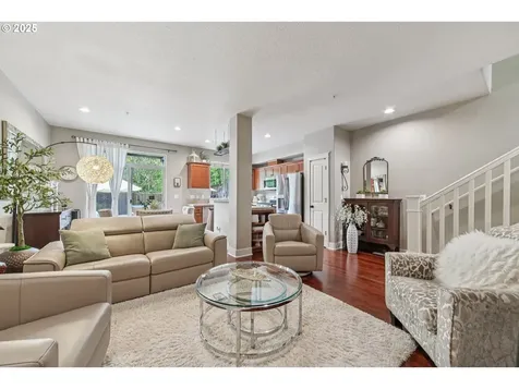 16117 NW Hildago Lane Portland OR 97229