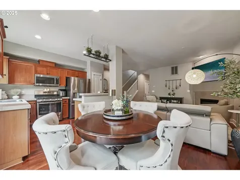 16117 NW Hildago Lane Portland OR 97229