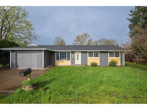 1435 NE 14th Street Mcminnville OR 97128