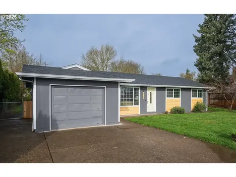 1435 NE 14th Street Mcminnville OR 97128