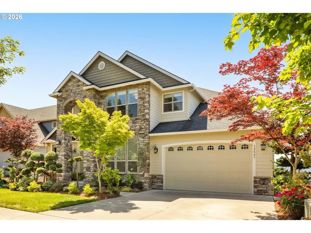12567 SE Verlie Street Happy Valley OR 97086