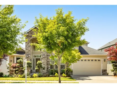 12567 SE Verlie Street Happy Valley OR 97086