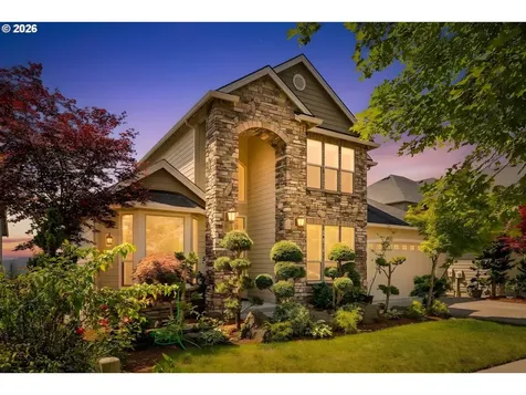 12567 SE Verlie Street Happy Valley OR 97086