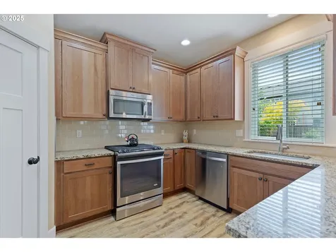 12708 Aspenwood Lane Oregon City OR 97045