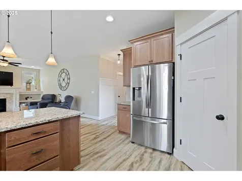 12708 Aspenwood Lane Oregon City OR 97045