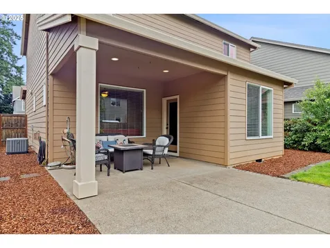 12708 Aspenwood Lane Oregon City OR 97045